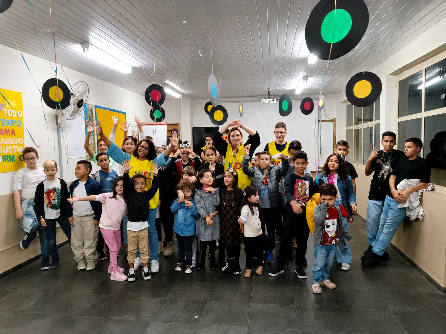 Geração Kids