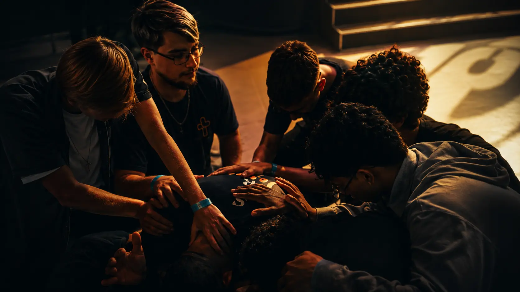 Geração Jovem