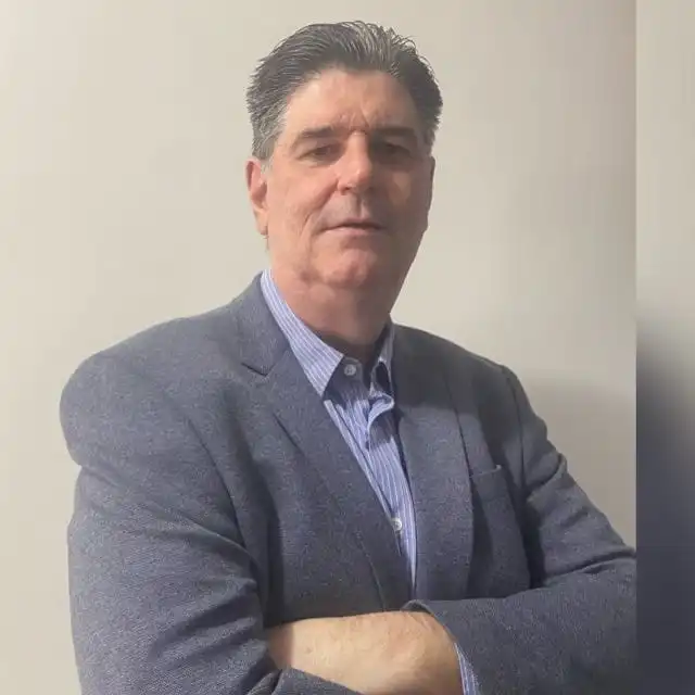 Pr. Marcelo Santos