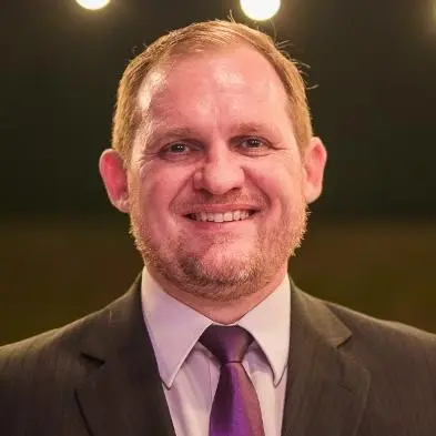 Pr. Marcos Fiepke