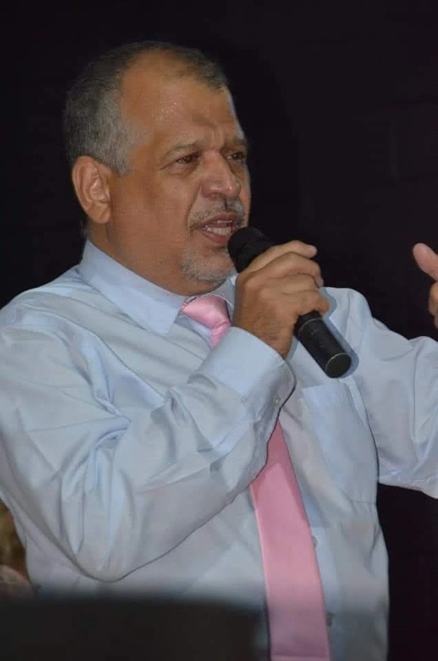 Pr. Xico Gazzoli